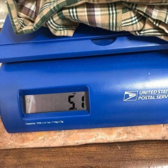 Ralph Lauren Men's Short Sleeve Button Down Shirt - Picture 11 of 11